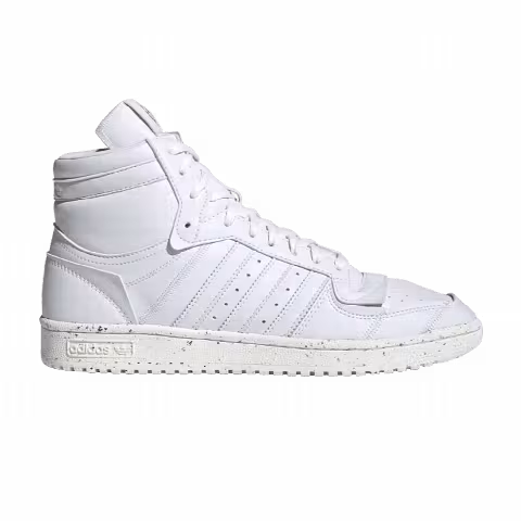 Adidas Top Ten Hi 'Clean Classics Collection - Cloud White'