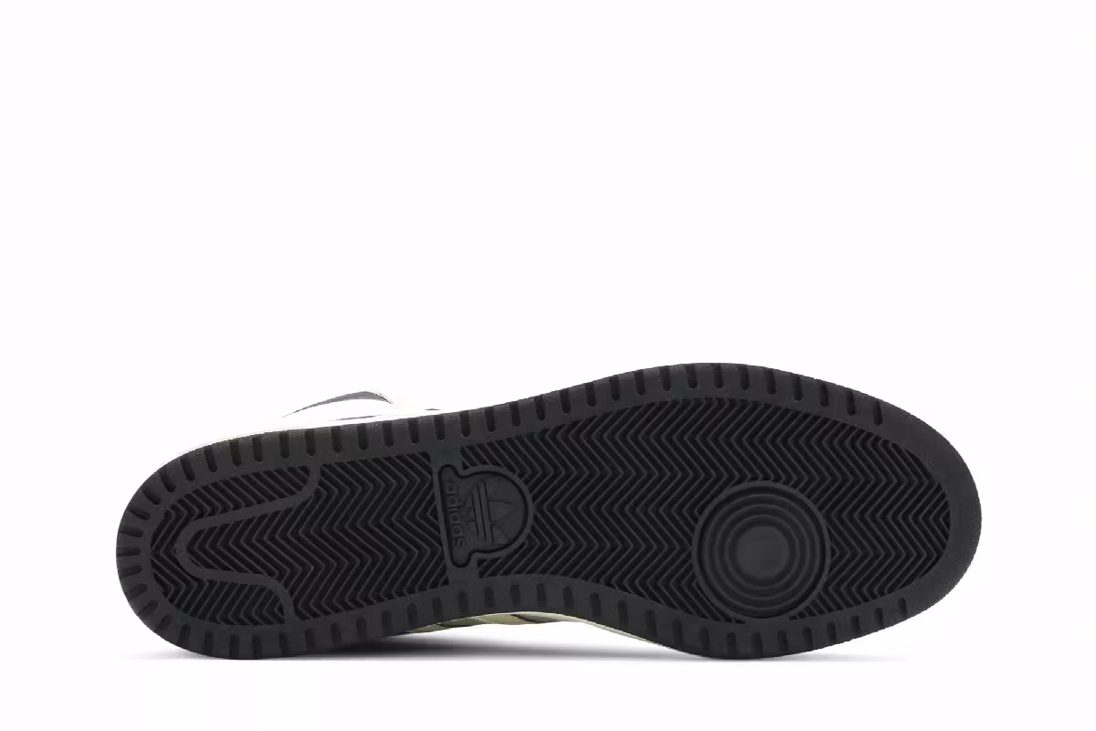 Star Wars x adidas Top Ten High The Child, view 5