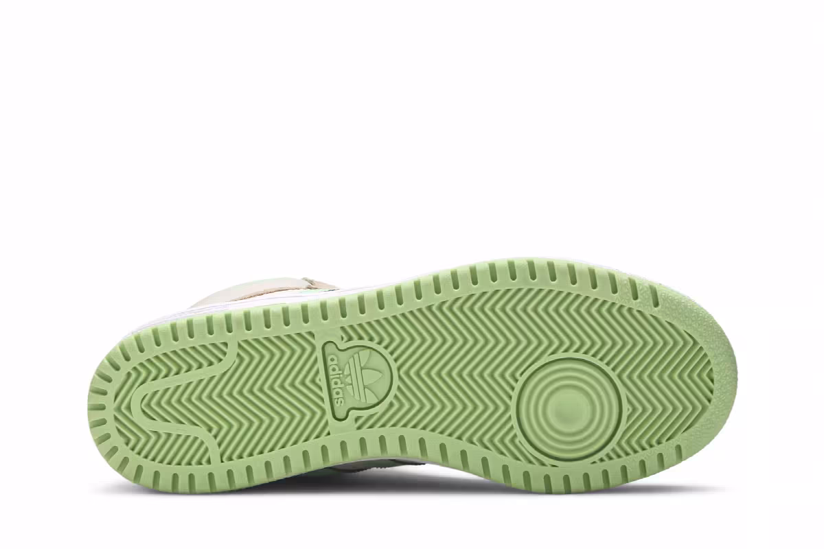 Star Wars x adidas Top Ten High Kids The Child, view 5