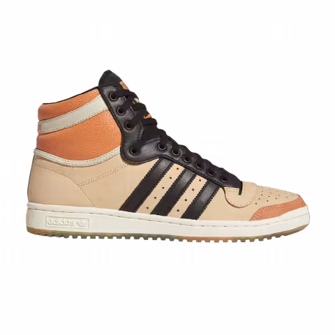 Jasmine Jones x adidas Top Ten Hi 'P.D.'