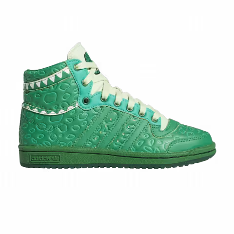 Toy Story x adidas Top Ten Hi J 'Rex'