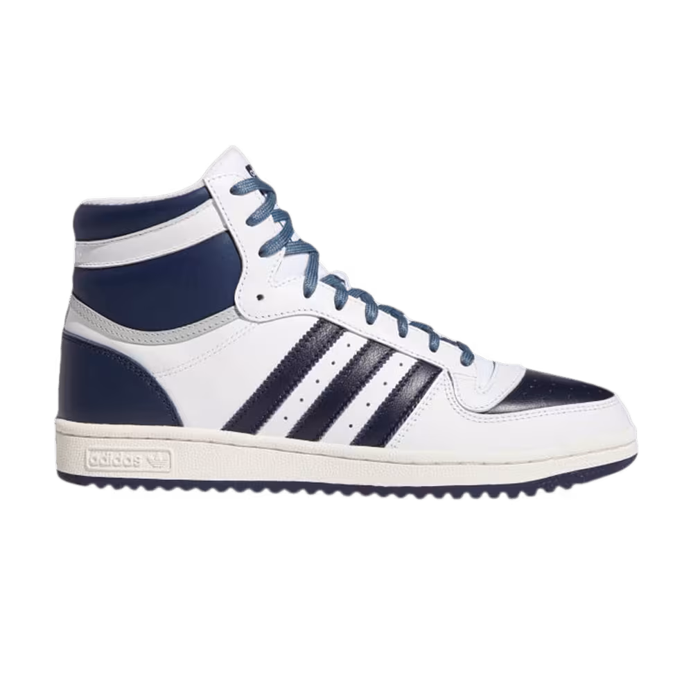 Adidas Top Ten RB Collegiate Navy