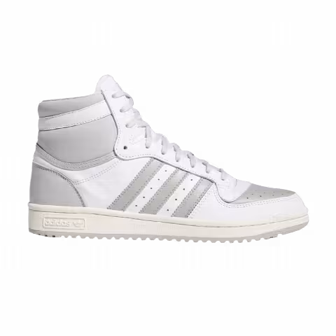 Adidas Top Ten RB 'White Grey'