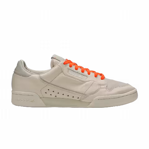 Pharrell Williams x adidas Continental 80 'Cream'