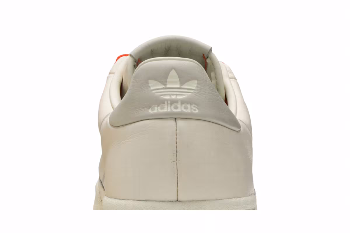 Pharrell Williams x adidas Continental 80 Cream, view 8