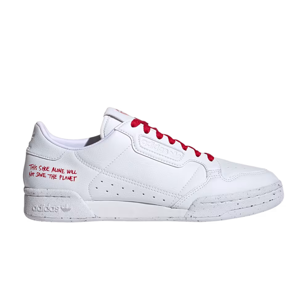 Adidas Continental 80 Sustainability
