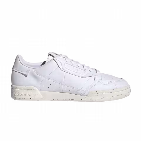 adidas Continental 80 'Clean Classics Collection - Cloud White'