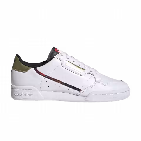 Adidas Continental 80 'Chinese New Year'