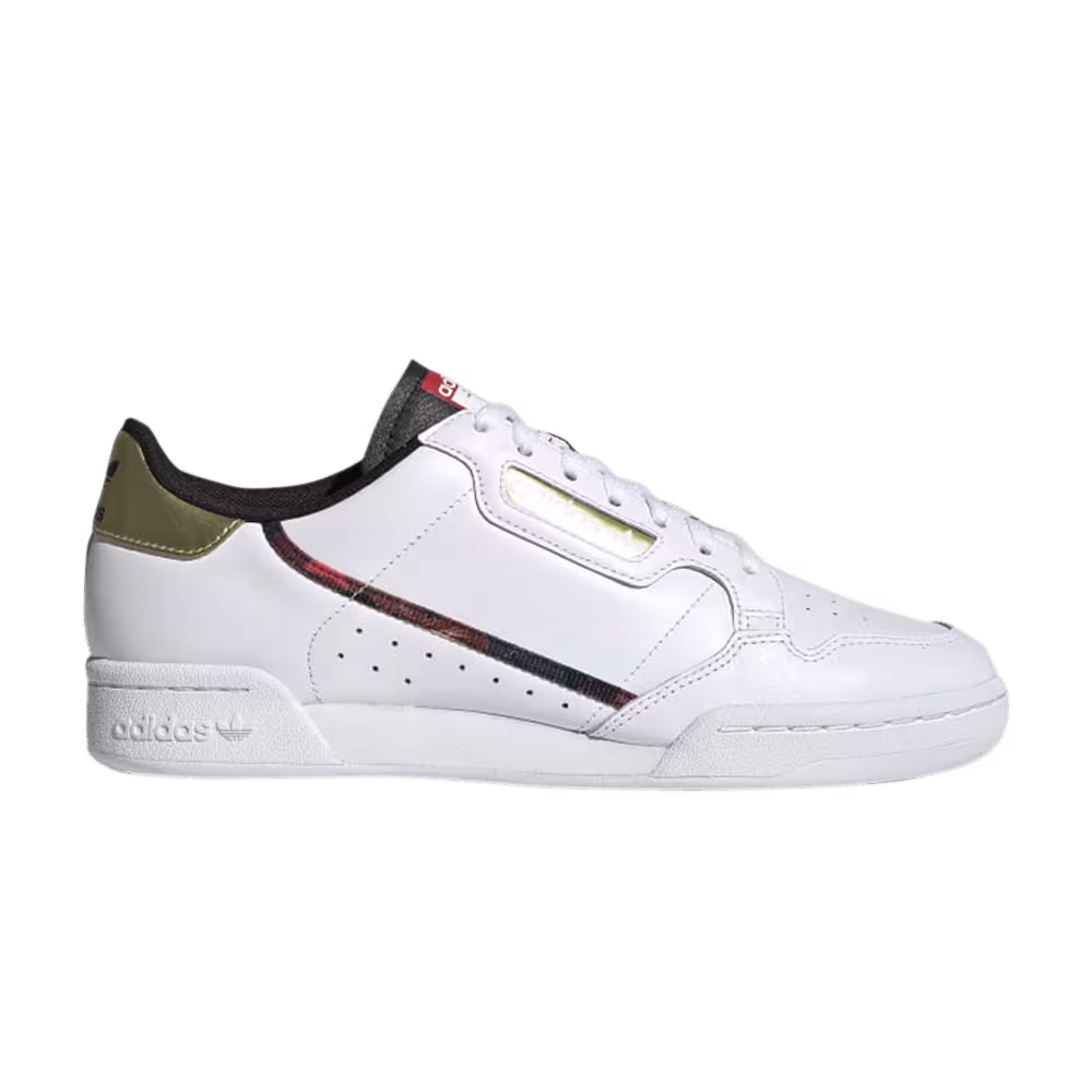 Adidas Continental 80 Chinese New Year