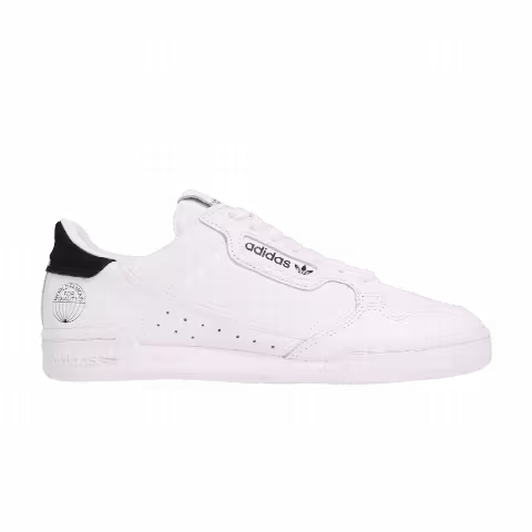adidas Continental 80 'Footwear White'