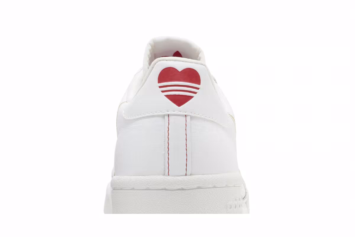 Adidas Continental 80 Valentines Day, view 8