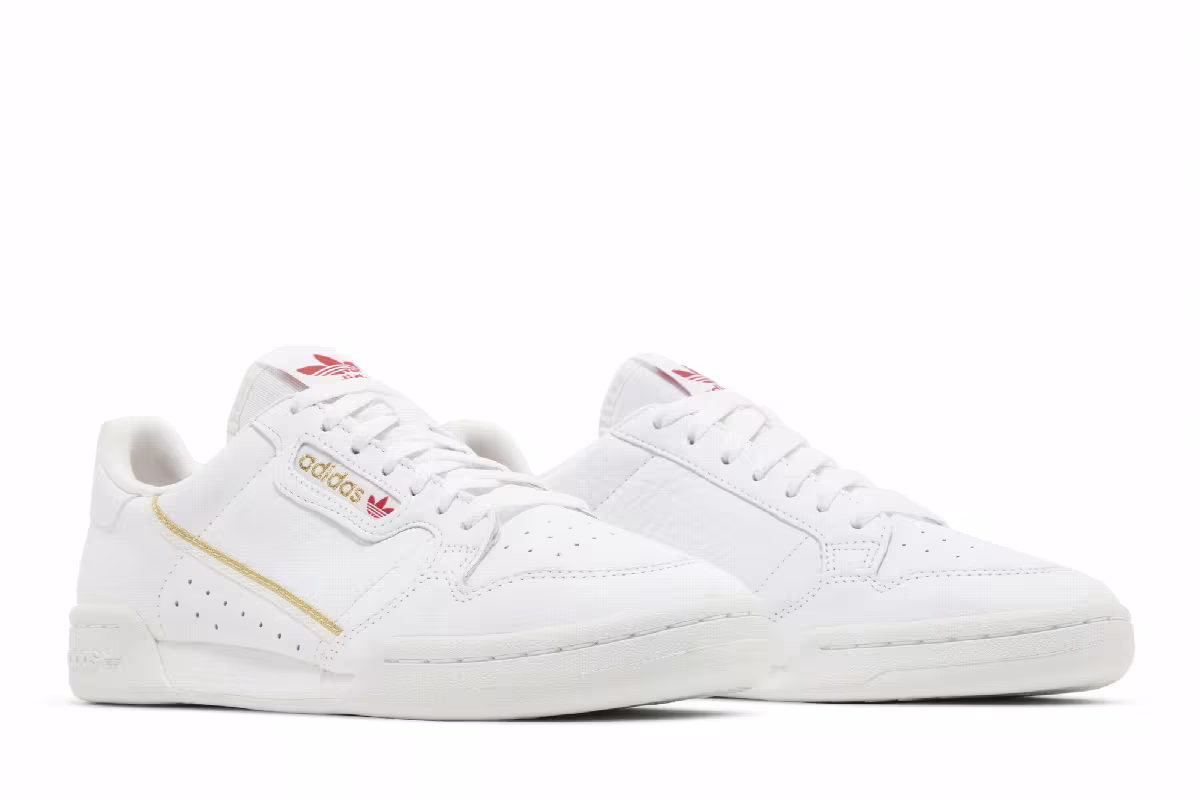 Adidas Continental 80 Valentines Day, view 9
