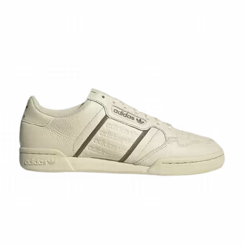 Adidas Continental 80 'Sand Desert'