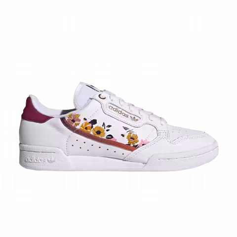 Her Studio London x adidas Wmns Continental 80 'Floral Print'