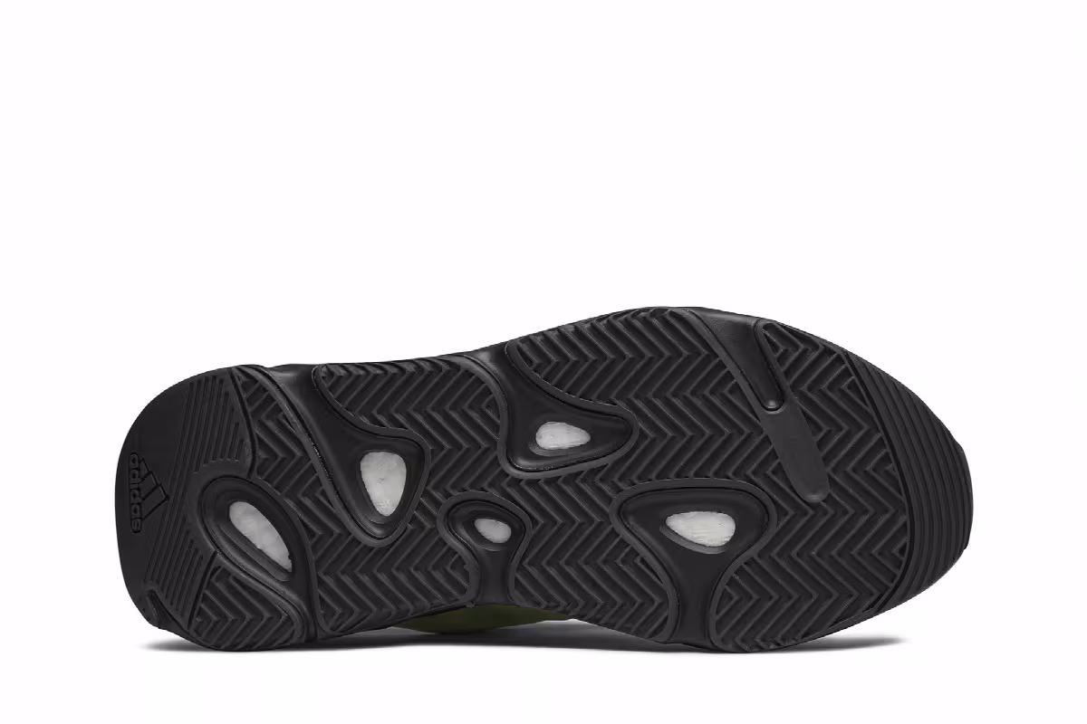 adidas Yeezy Boost 700 MNVN Phosphor, view 5