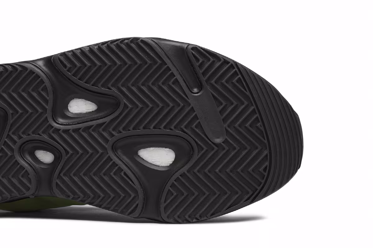 adidas Yeezy Boost 700 MNVN Phosphor, view 6