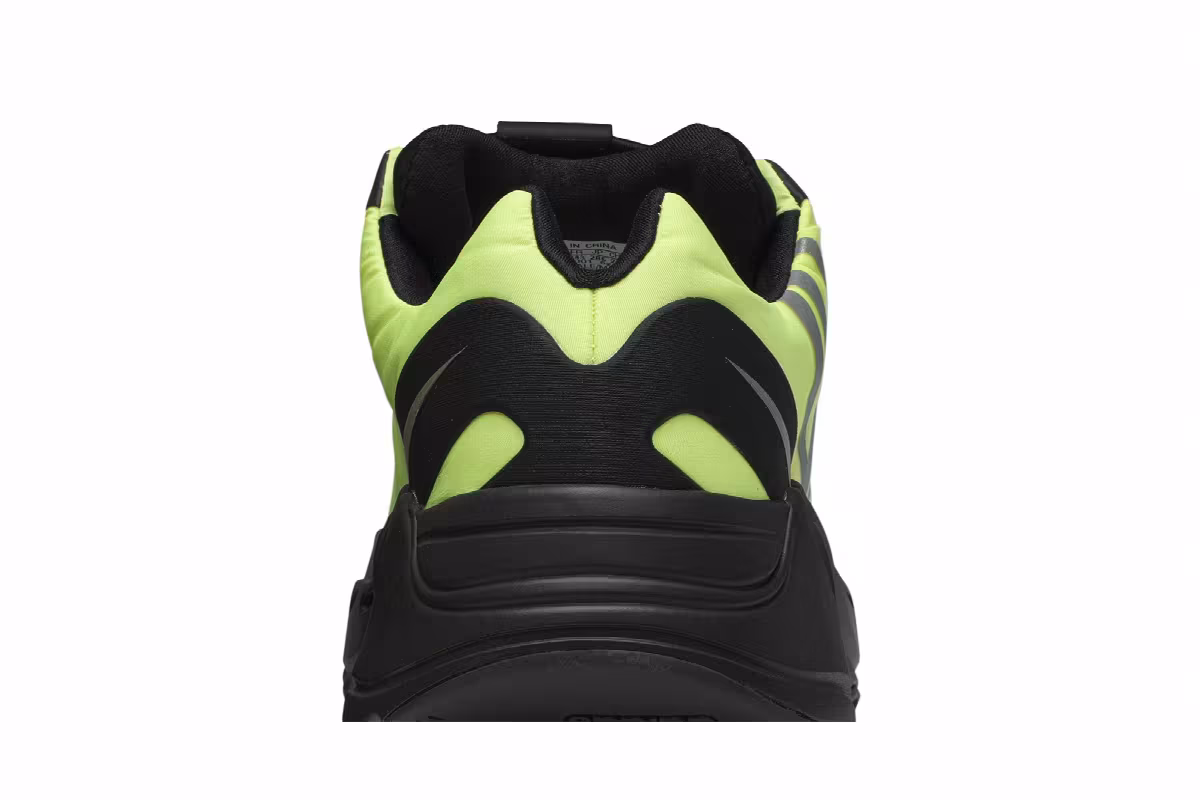 adidas Yeezy Boost 700 MNVN Phosphor, view 8