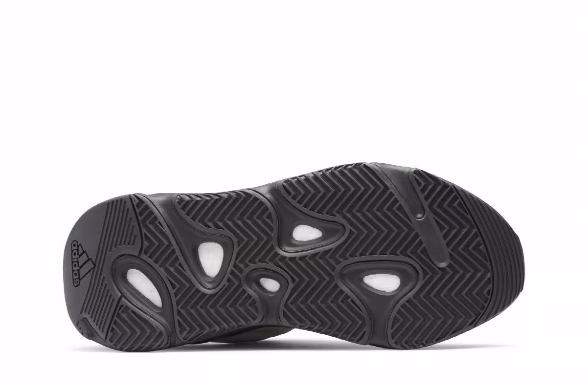 adidas Yeezy Boost 700 MNVN Bone, view 5