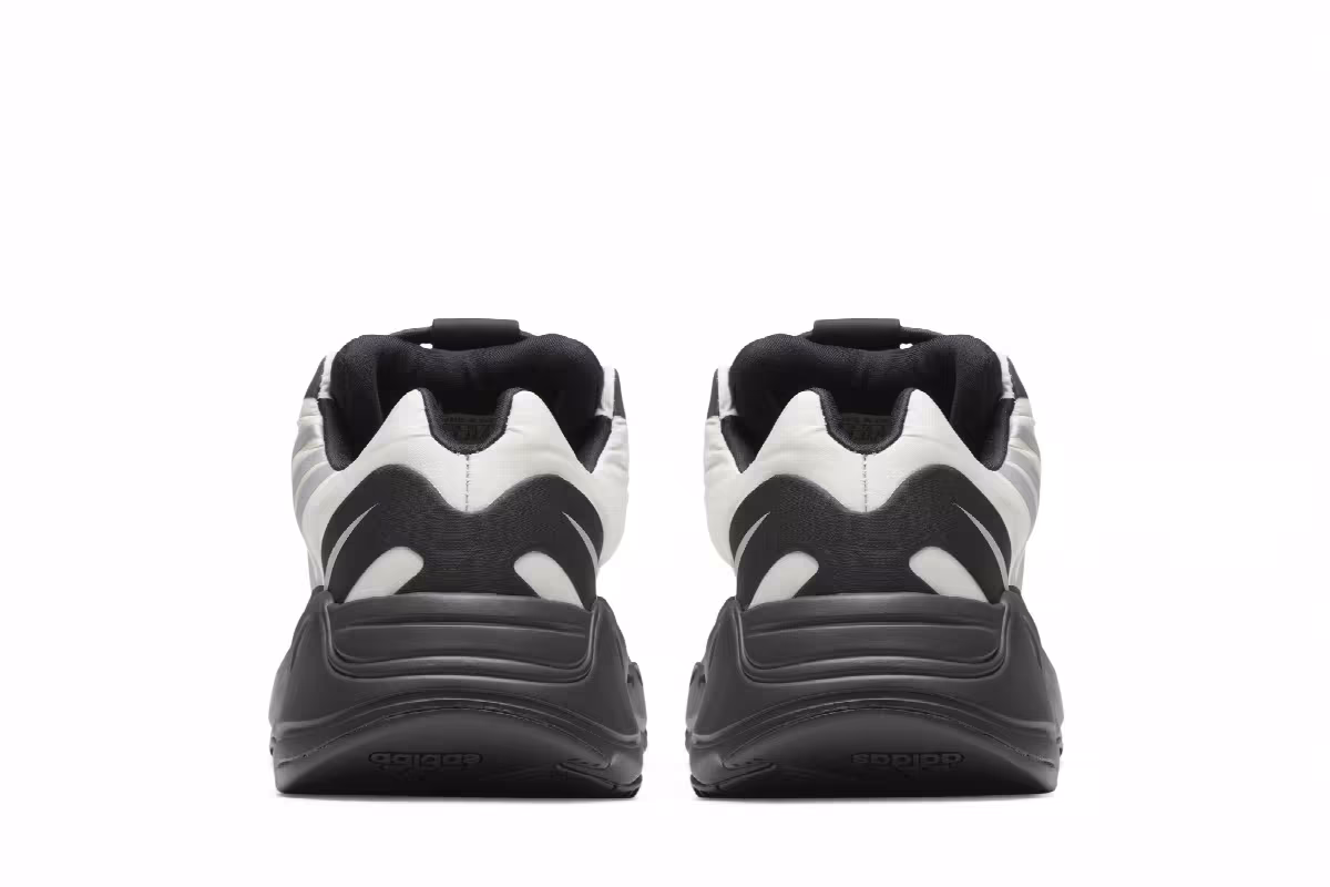 adidas Yeezy Boost 700 MNVN Bone, view 7