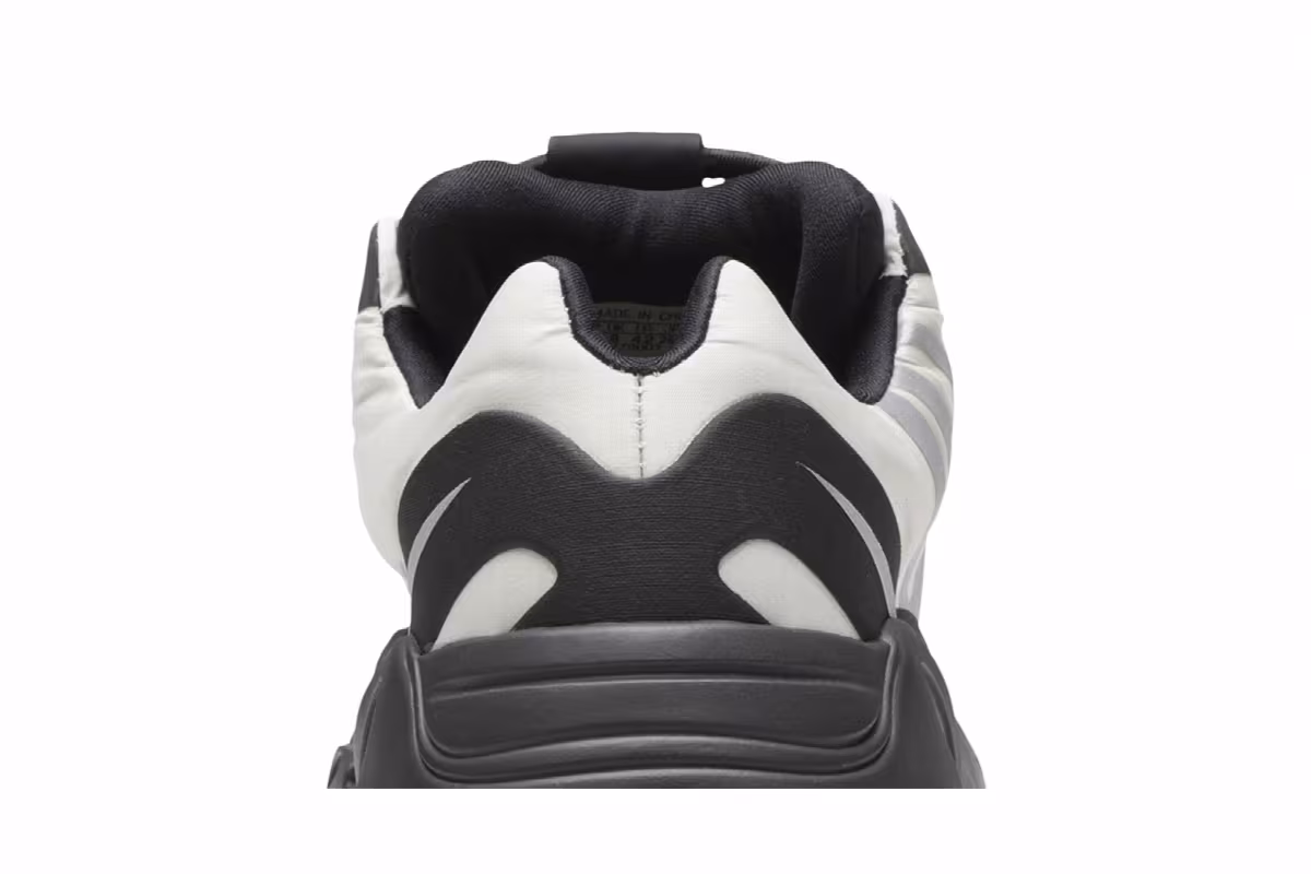 adidas Yeezy Boost 700 MNVN Bone, view 8
