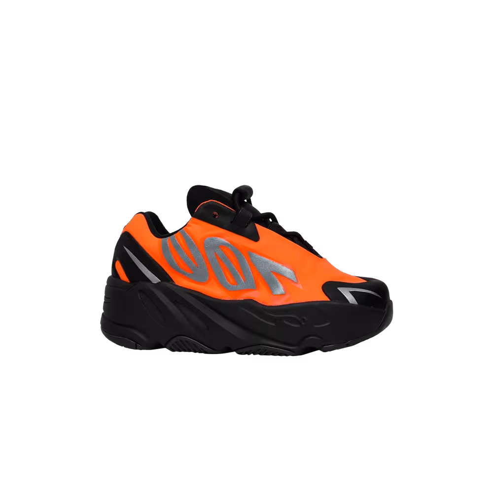 adidas Yeezy Boost 700 MNVN Infants Orange