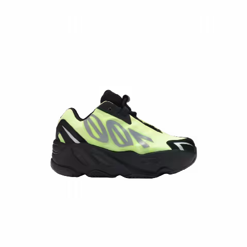 adidas Yeezy Boost 700 MNVN Infants 'Phosphor'