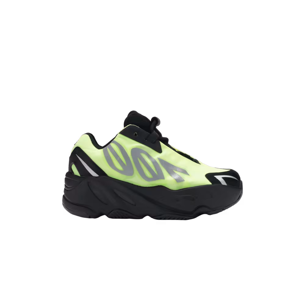 adidas Yeezy Boost 700 MNVN Infants Phosphor