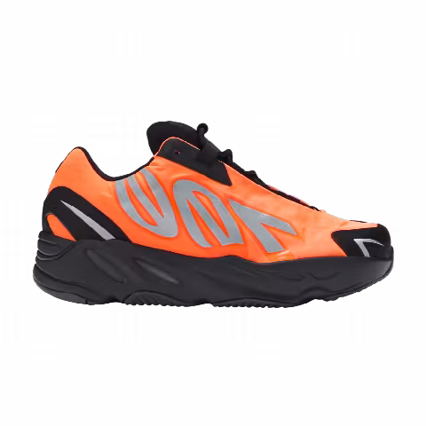 adidas Yeezy Boost 700 MNVN Kids 'Orange'