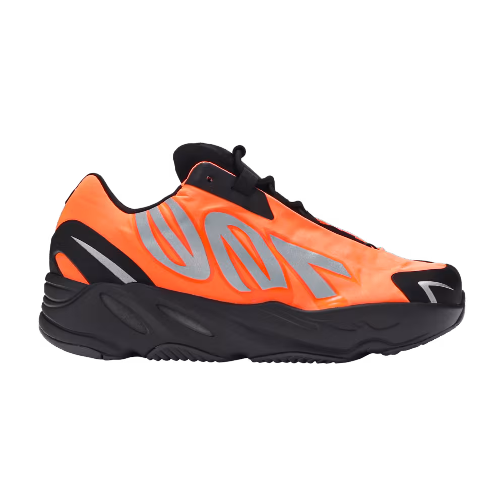 adidas Yeezy Boost 700 MNVN Kids Orange
