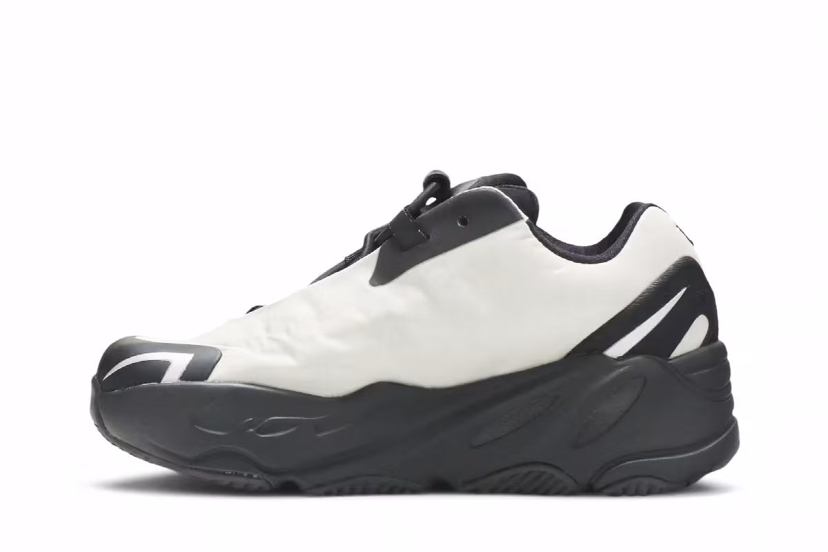 adidas Yeezy Boost 700 MNVN Infants Bone, view 4