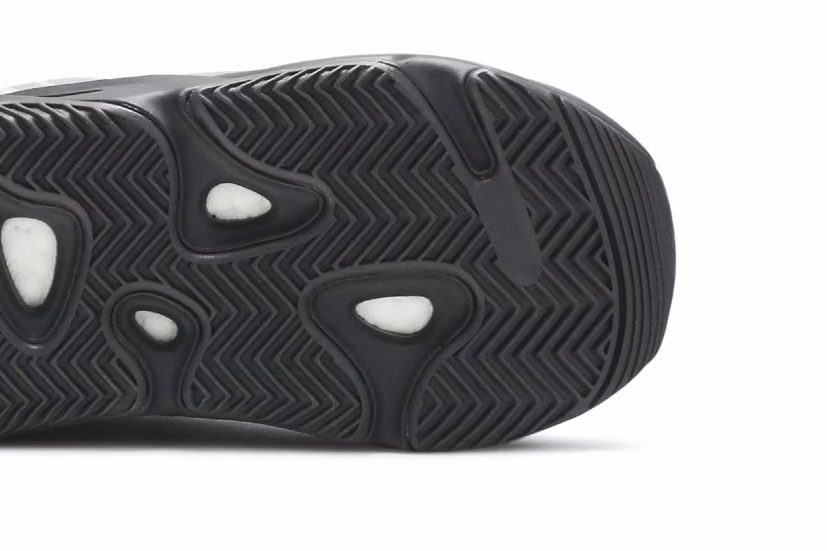 adidas Yeezy Boost 700 MNVN Infants Bone, view 6