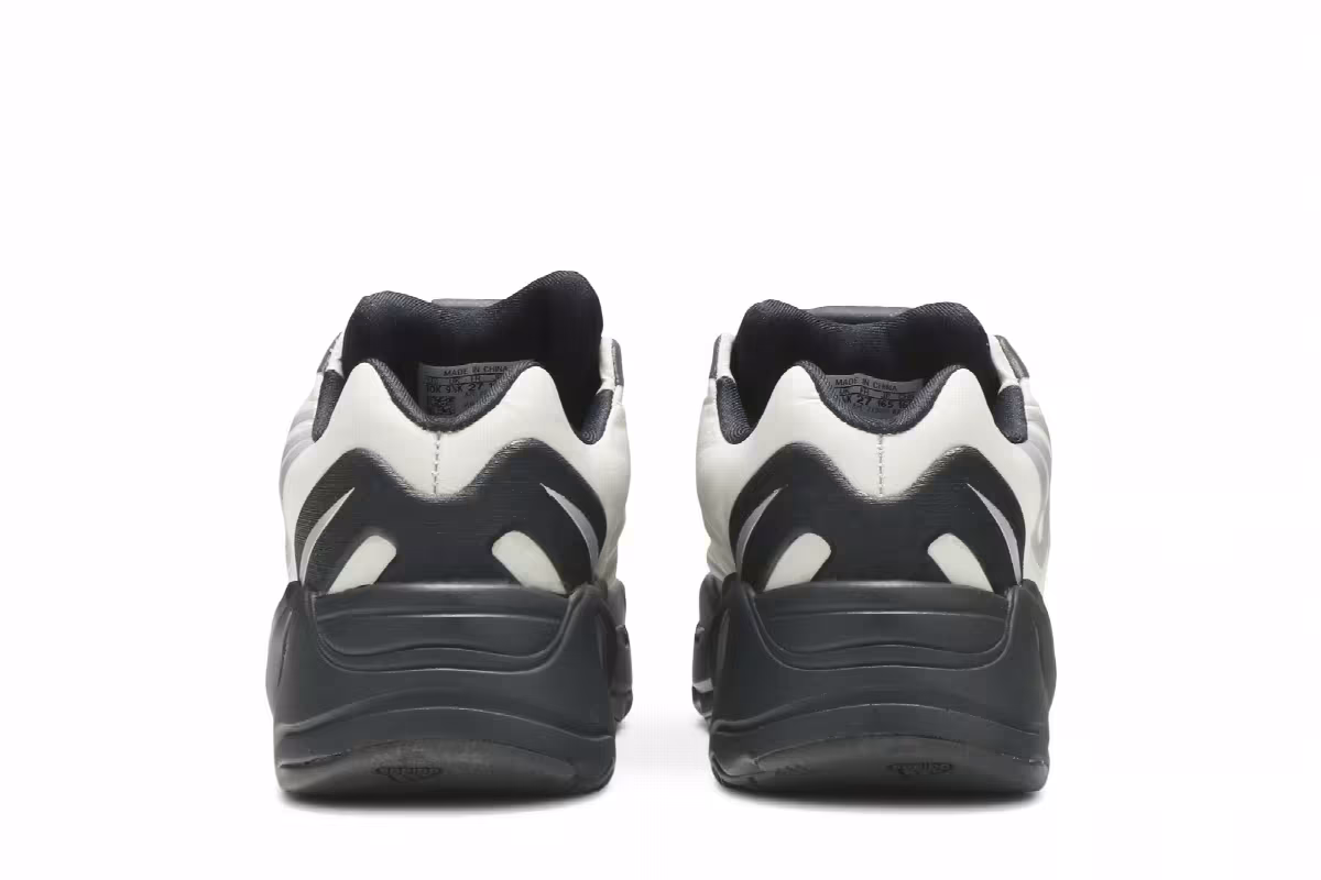 adidas Yeezy Boost 700 MNVN Infants Bone, view 7