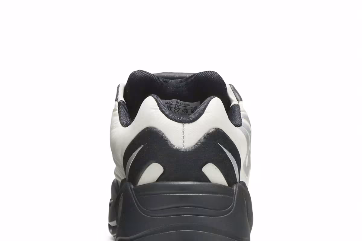 adidas Yeezy Boost 700 MNVN Infants Bone, view 8