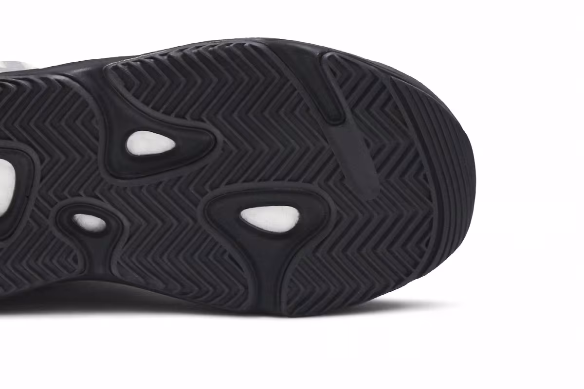 Adidas Yeezy Boost 700 MNVN Kids Bone, view 6