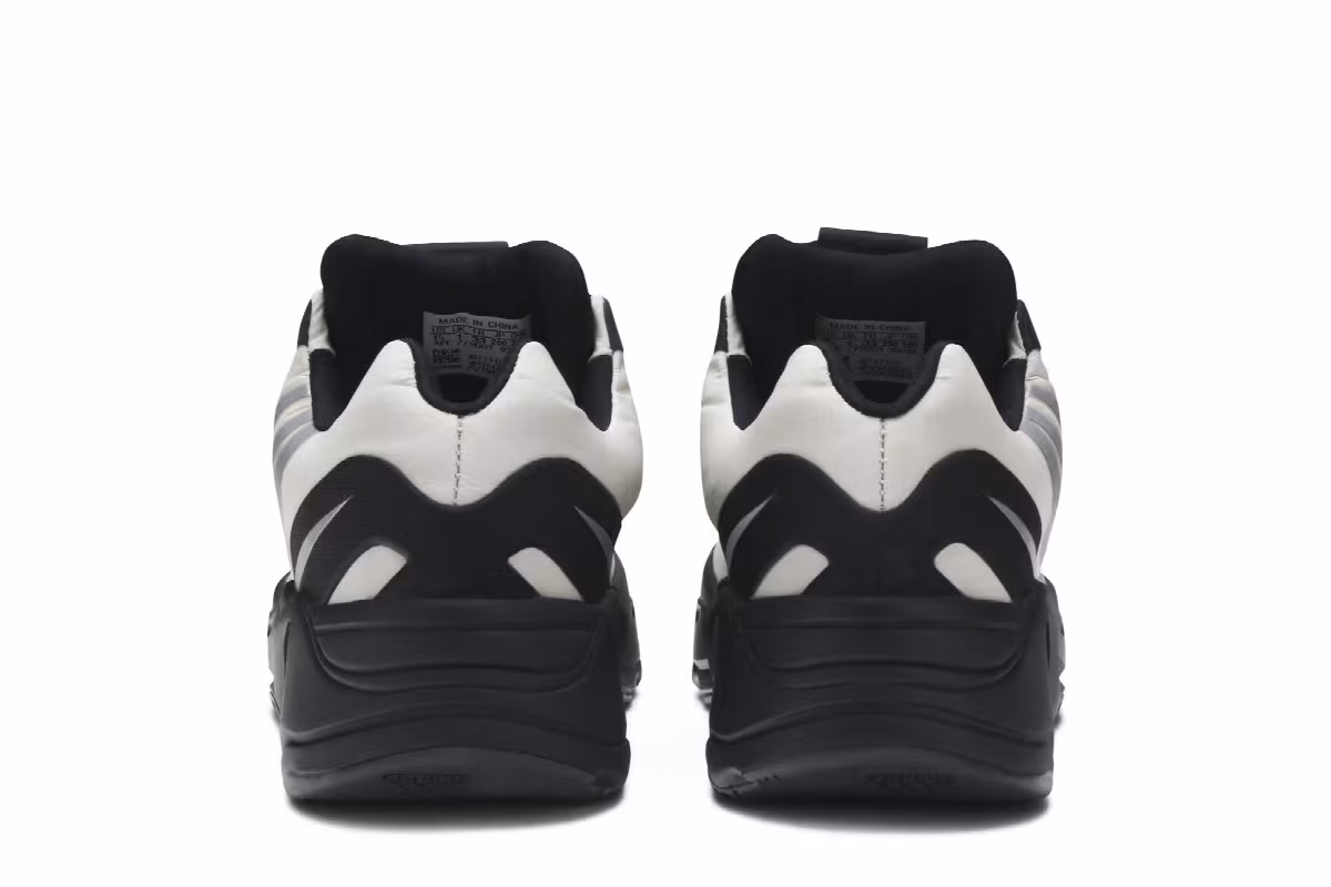 Adidas Yeezy Boost 700 MNVN Kids Bone, view 7