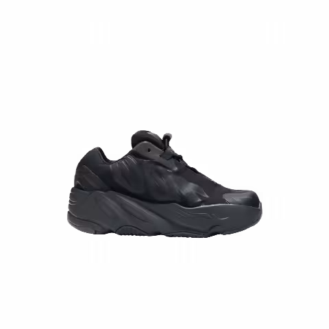Adidas Yeezy Boost 700 MNVN Infants 'Triple Black'