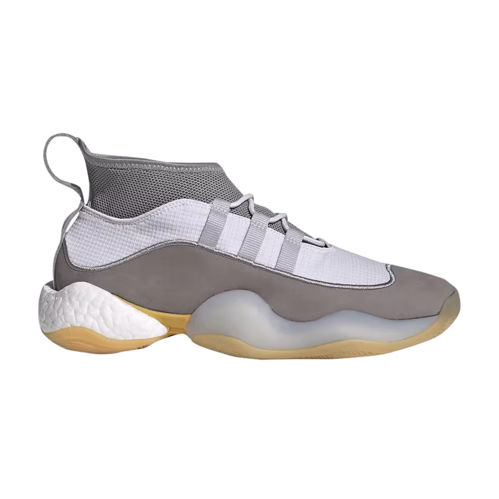 J.W. Ford x adidas Crazy BYW Dash Grey