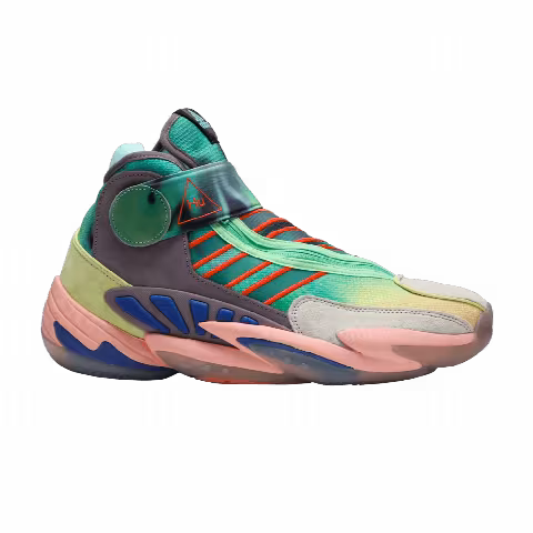 Pharrell x adidas Crazy BYW 0 To 60 STMT 'Reflexology'