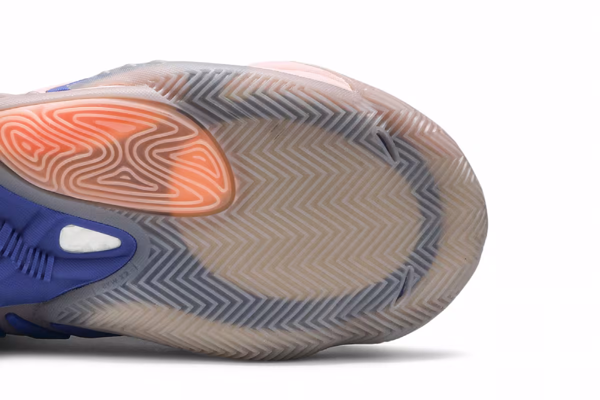 Pharrell x adidas Crazy BYW 0 To 60 STMT Reflexology, view 6