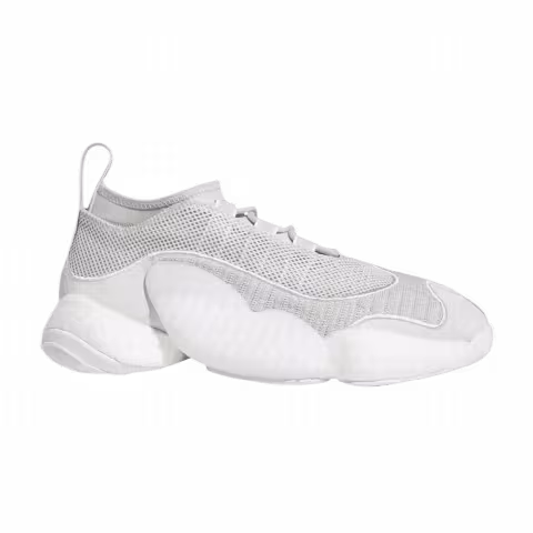 Adidas Crazy BYW 2 'Grey White'