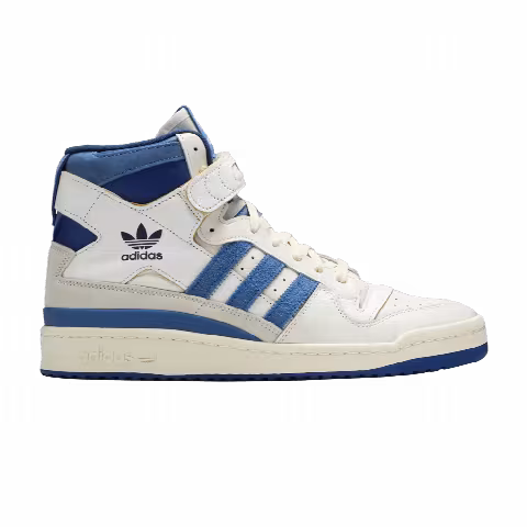 adidas Forum 84 Hi OG 'Bright Blue'