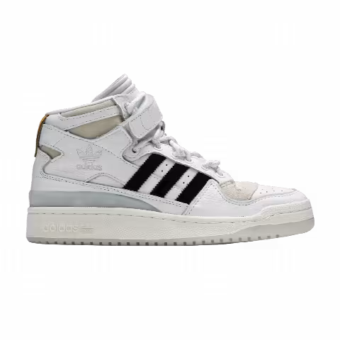 Ivy Park x adidas Forum Mid 'White Mesa'