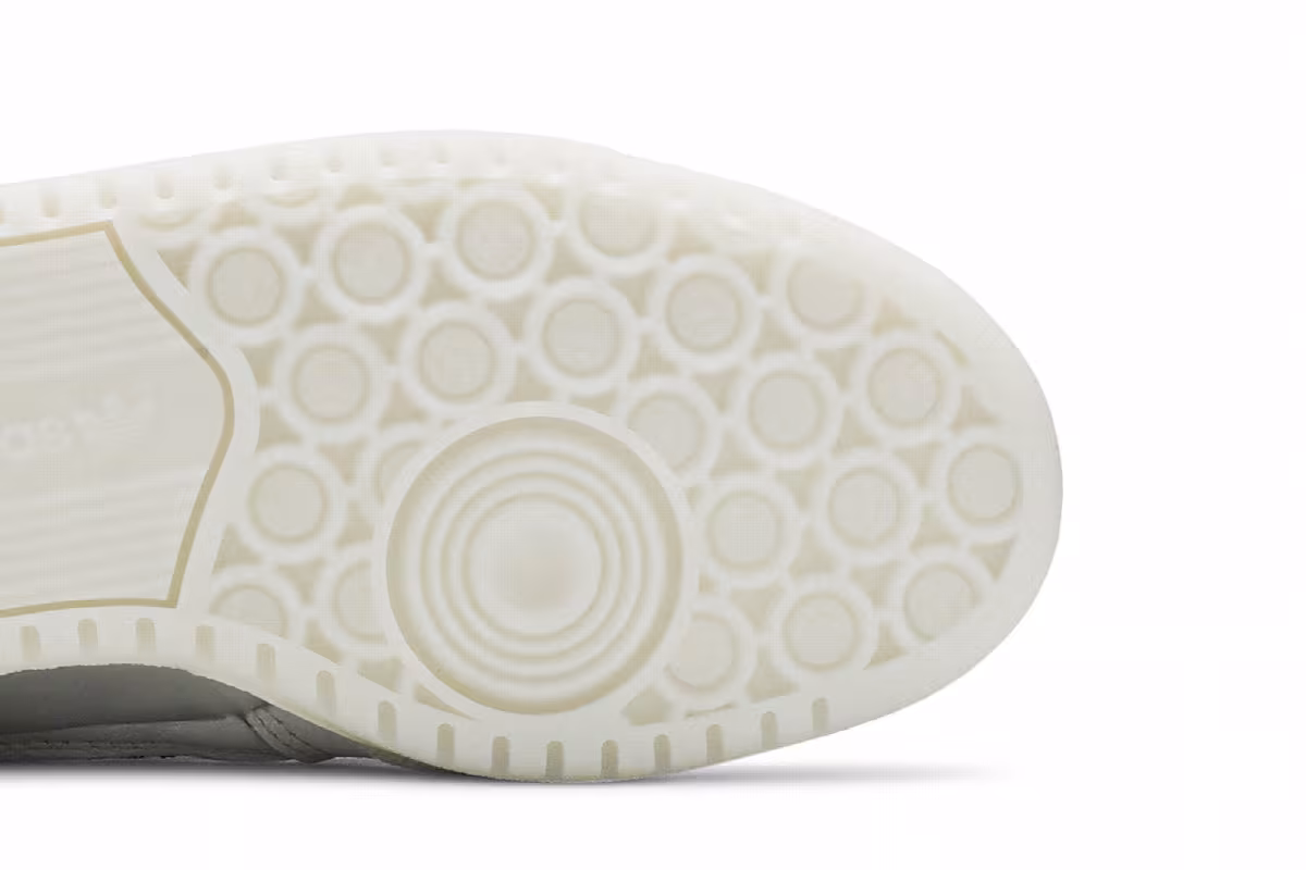 Ivy Park x adidas Forum Mid White Mesa, view 6