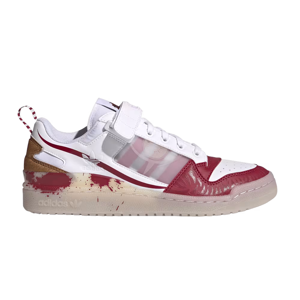 Adidas Forum Low Scary Clown