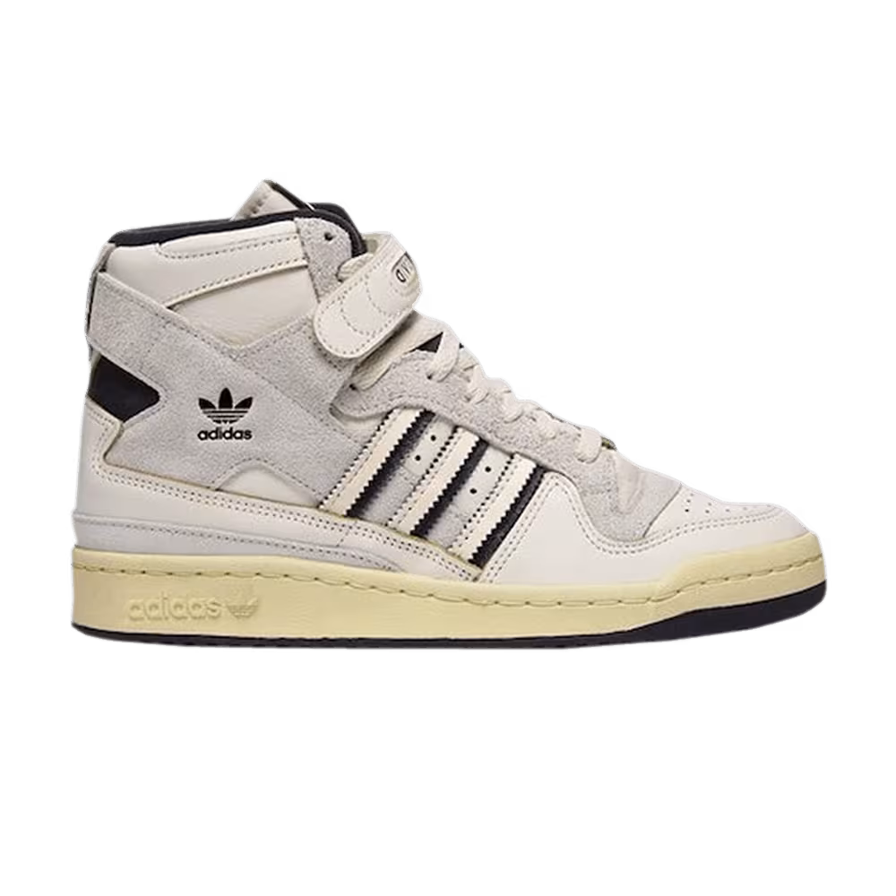 sivasdescalzo x adidas Forum 84 Hi Voodoo Dance Club