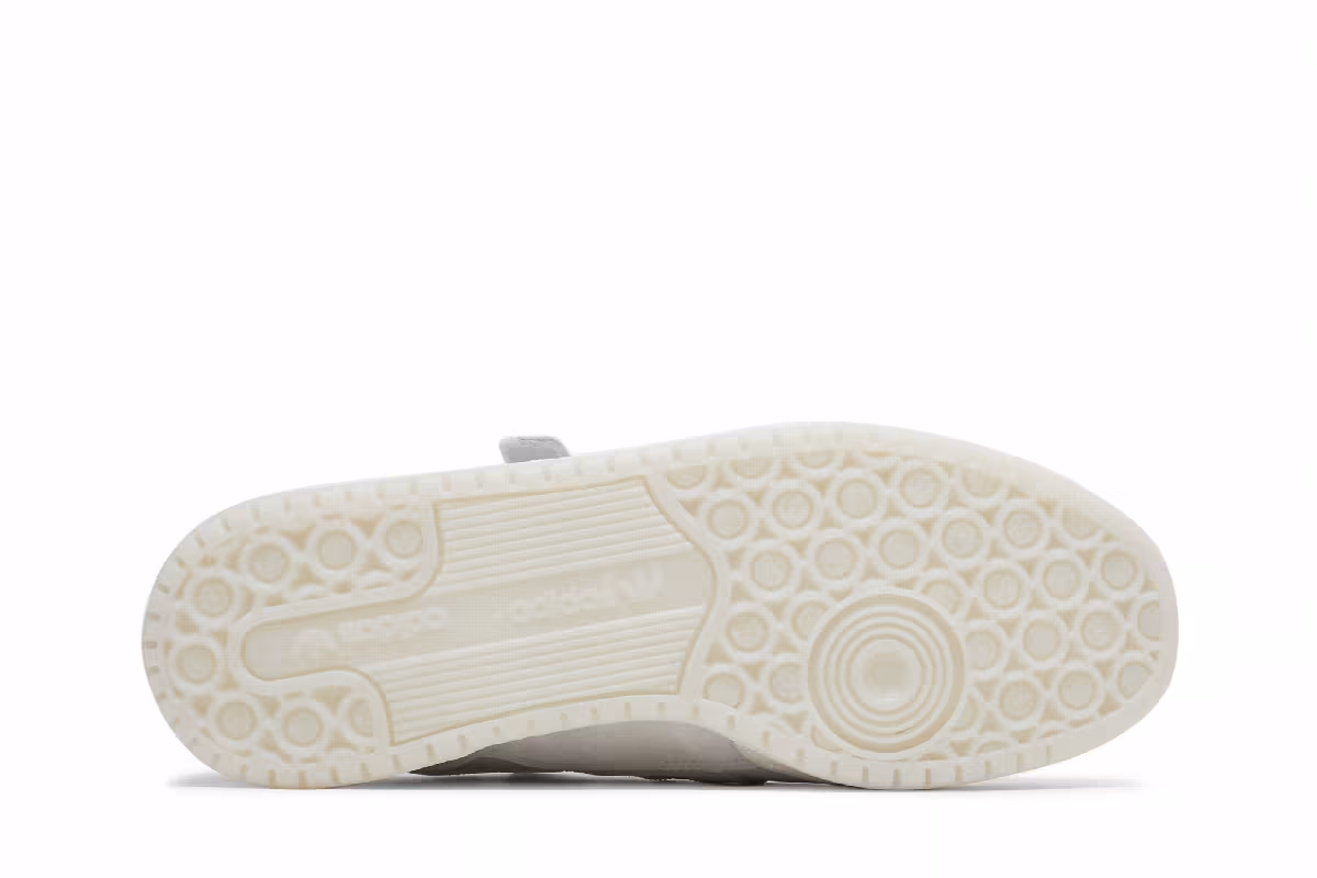 Ivy Park x adidas Forum Low White, view 5