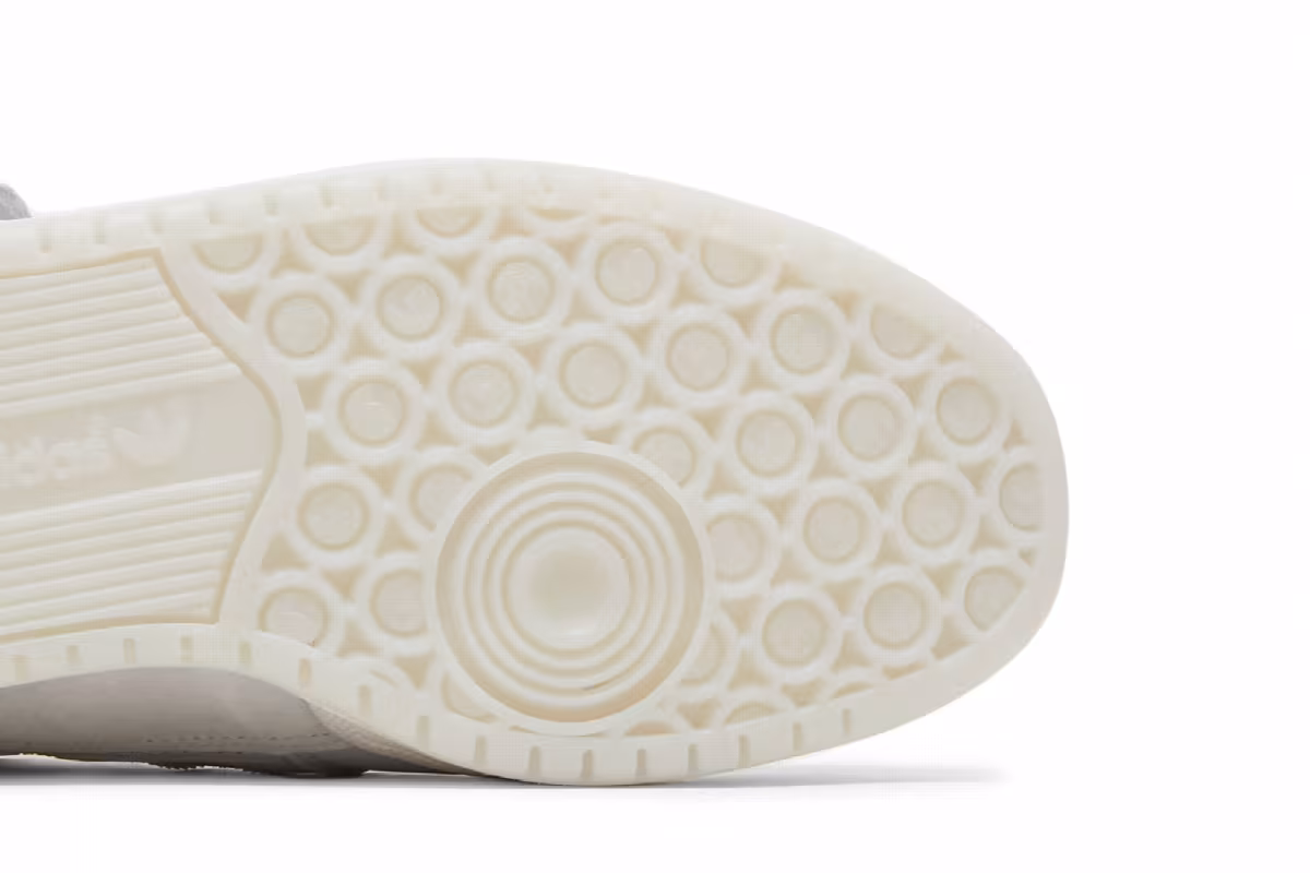 Ivy Park x adidas Forum Low White, view 6