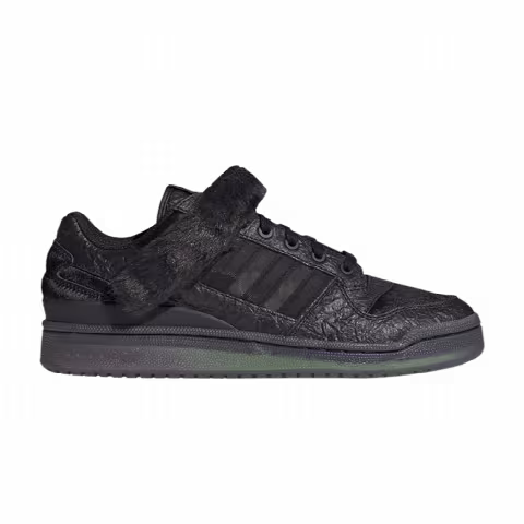 Adidas Forum Low 'Dark Witch'