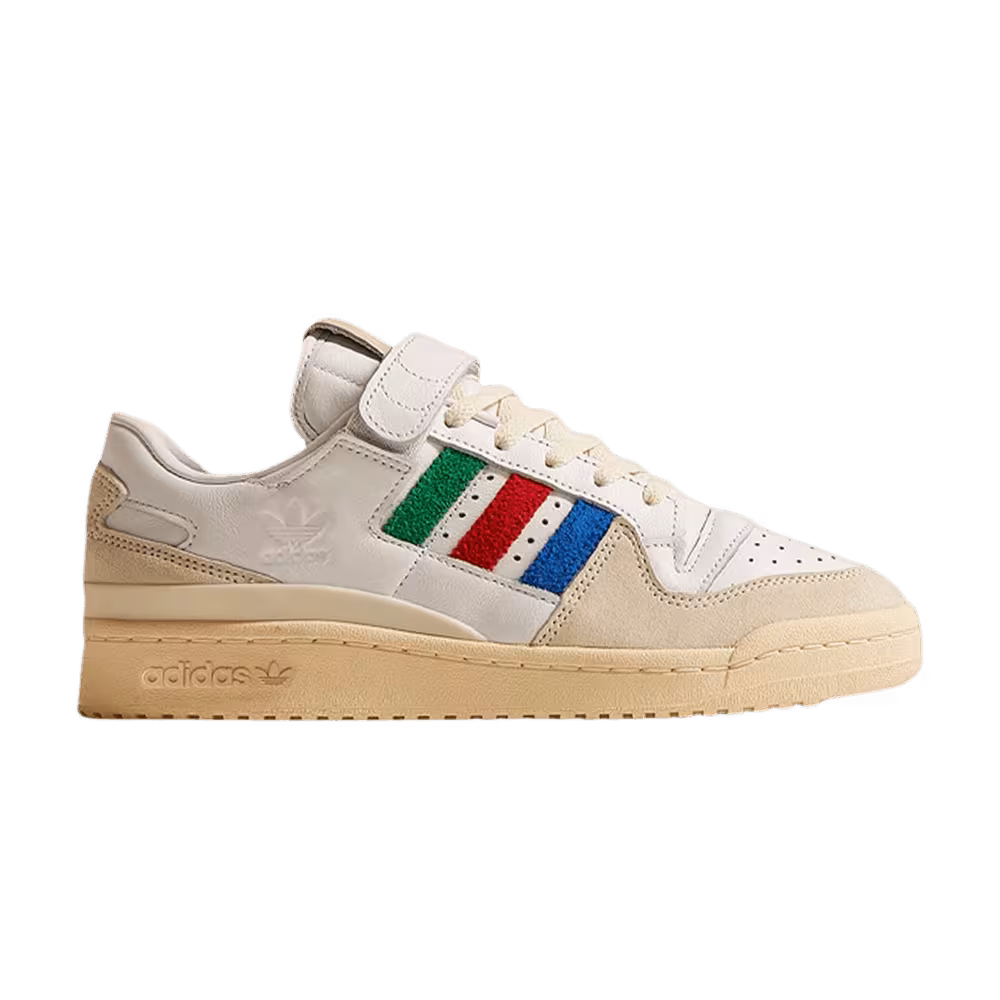 END. x adidas Forum Friends and Forum