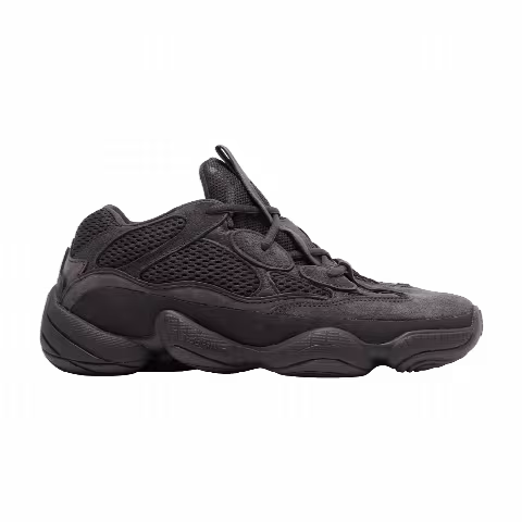 adidas Yeezy 500 'Utility Black' 2018